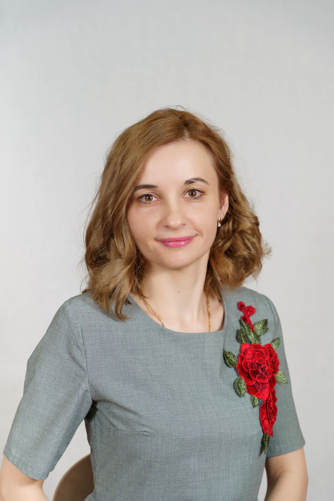 воспитатель Зубачева Анна Владимировна.