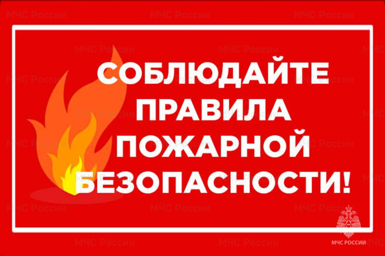 Пожарная безопасность. Пожарная безопасность.